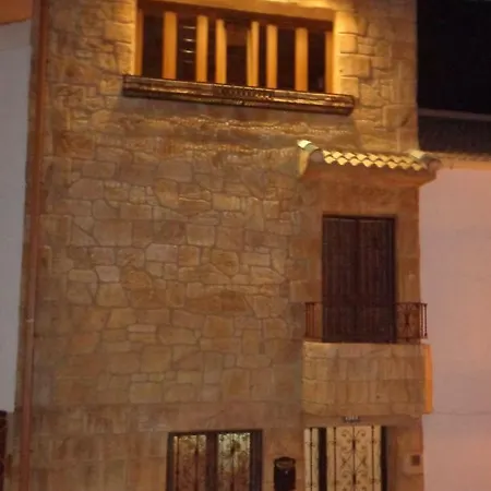 Columbaira * Colomera