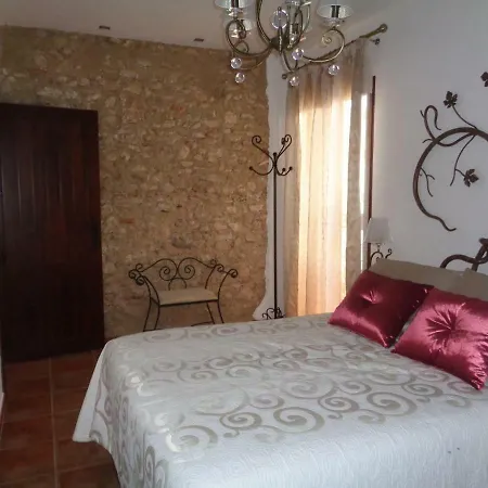 Columbaira Holiday home