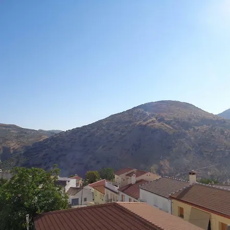 Columbaira Holiday home