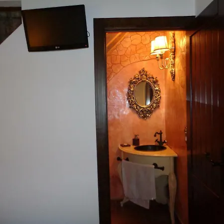 Columbaira Holiday home