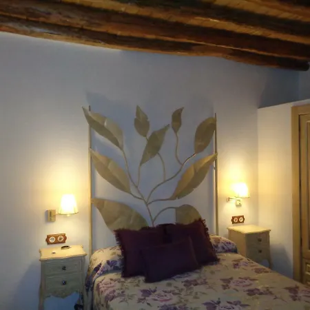 Columbaira Holiday home *