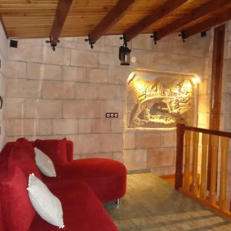 Columbaira Holiday home Colomera
