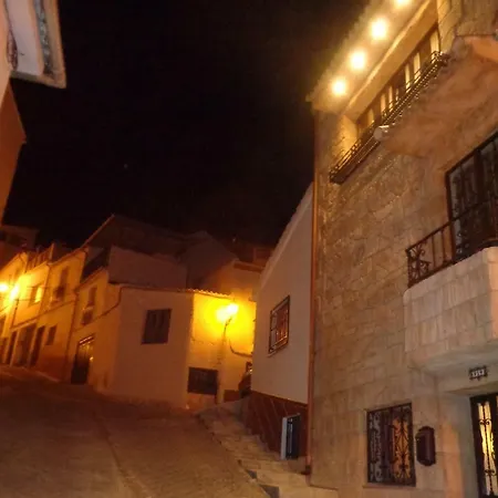Holiday home Columbaira