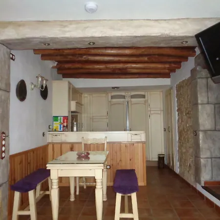 Holiday home Columbaira *