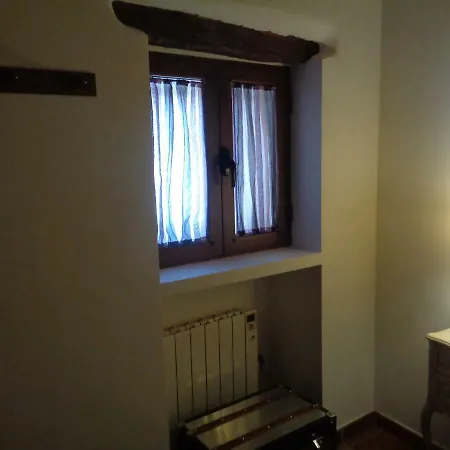 Holiday home Columbaira *
