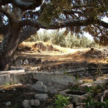 Columbaira Holiday home