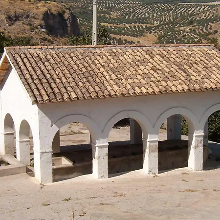 Columbaira Holiday home Colomera