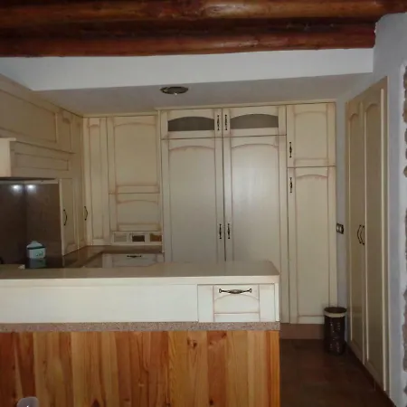 Ferienhaus Columbaira *